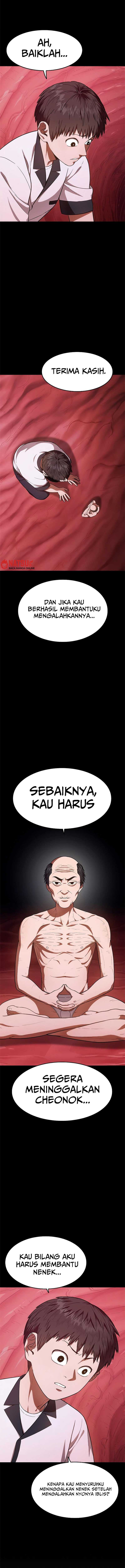 Monster Devourer Chapter 19 Gambar 5