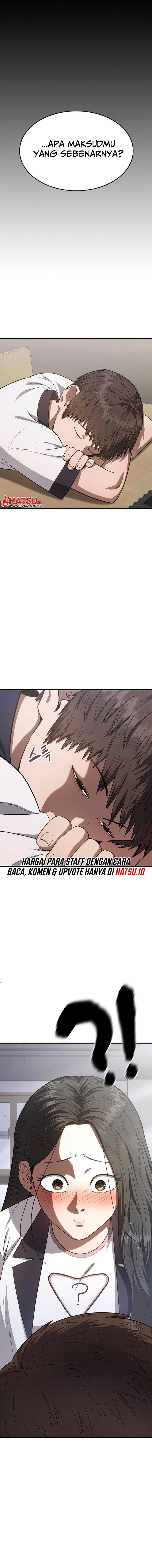 Monster Devourer Chapter 19 Gambar 6