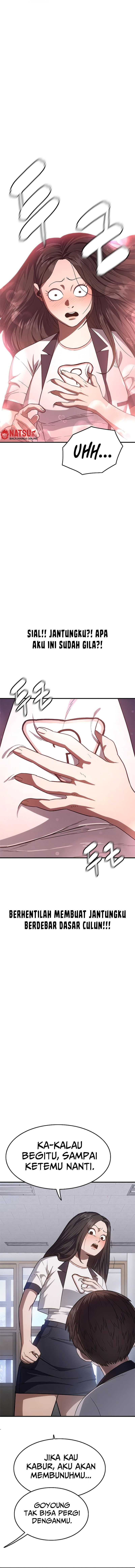 Monster Devourer Chapter 19 Gambar 9