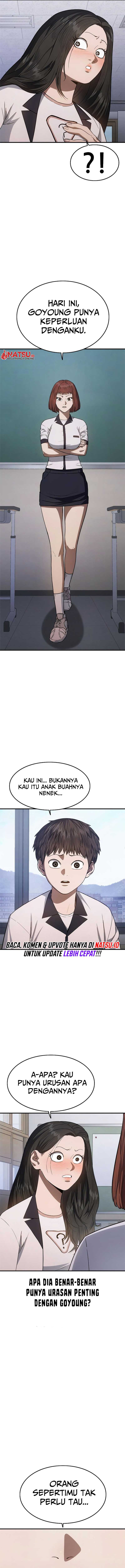Monster Devourer Chapter 19 Gambar 10