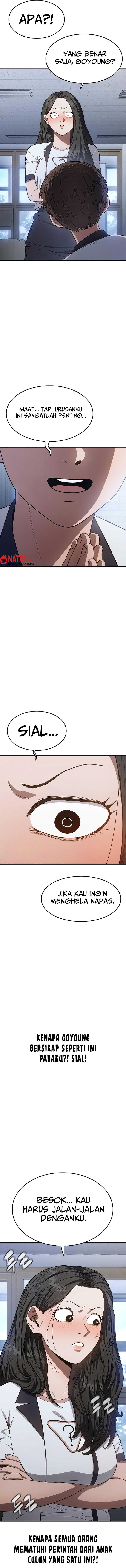 Monster Devourer Chapter 19 Gambar 12