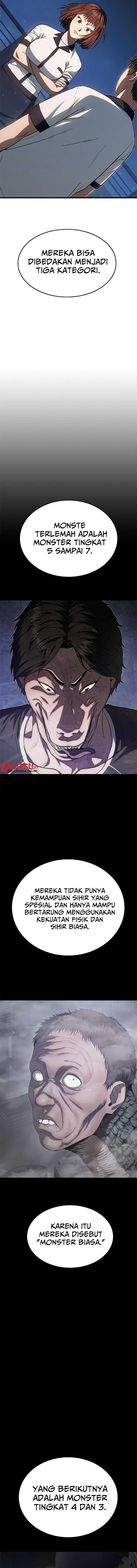 Monster Devourer Chapter 19 Gambar 15