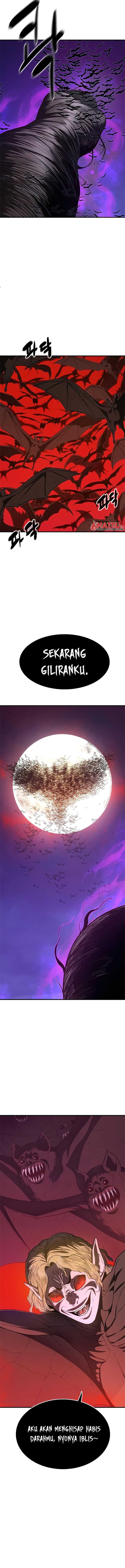 Monster Devourer Chapter 19 Gambar 22