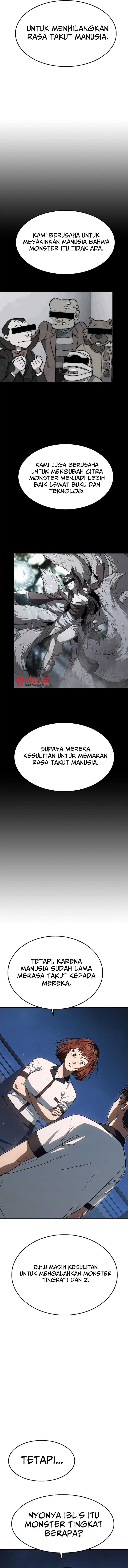 Monster Devourer Chapter 19 Gambar 25