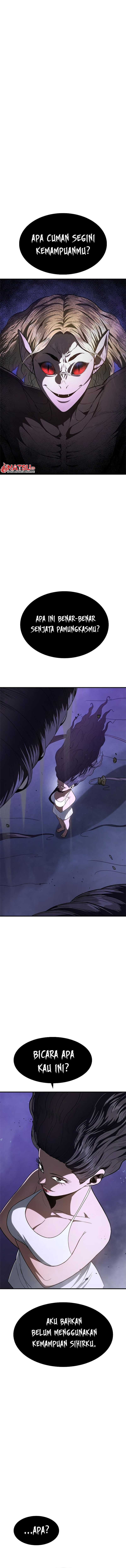 Monster Devourer Chapter 19 Gambar 27