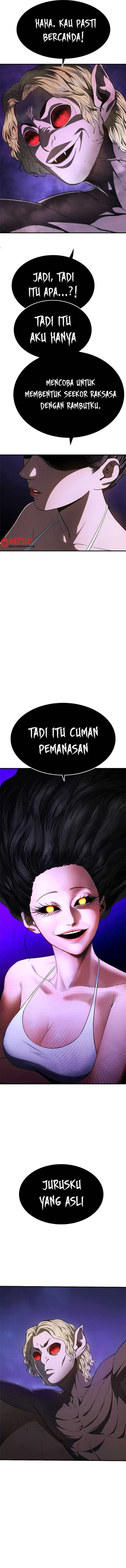 Monster Devourer Chapter 19 Gambar 28
