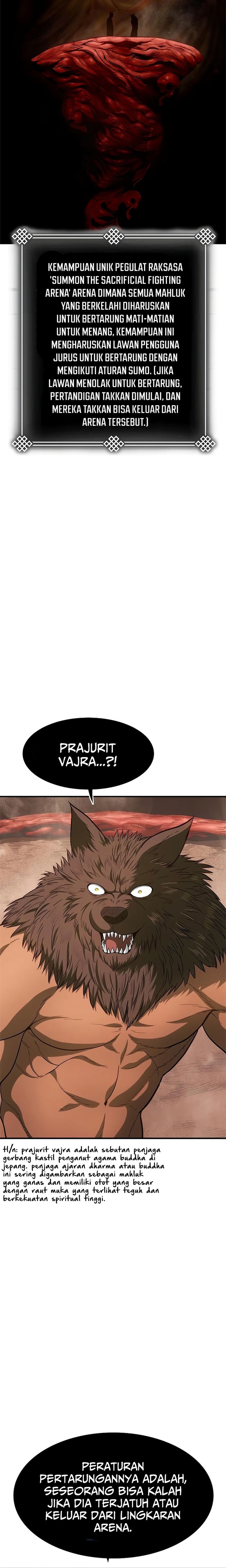 Monster Devourer Chapter 21 Gambar 2