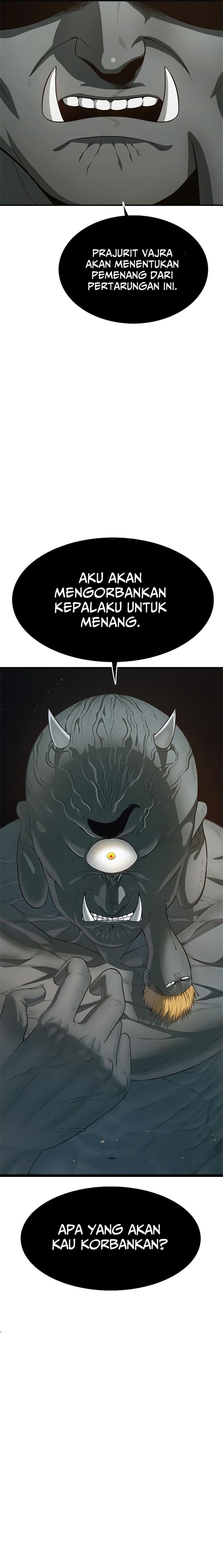 Monster Devourer Chapter 21 Gambar 3