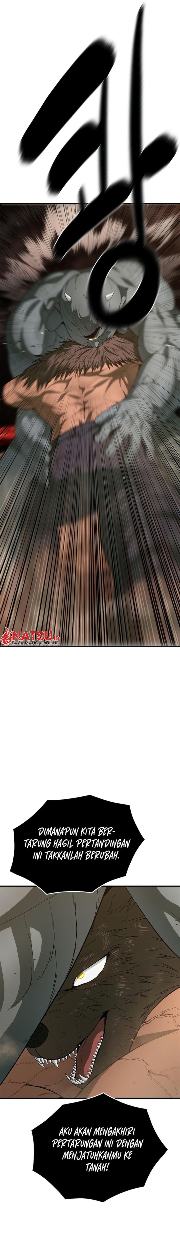 Monster Devourer Chapter 21 Gambar 5