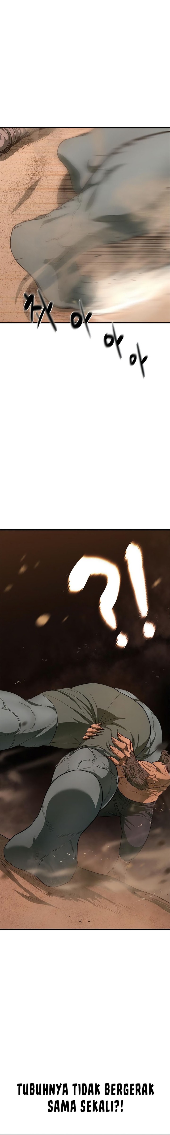 Monster Devourer Chapter 21 Gambar 6