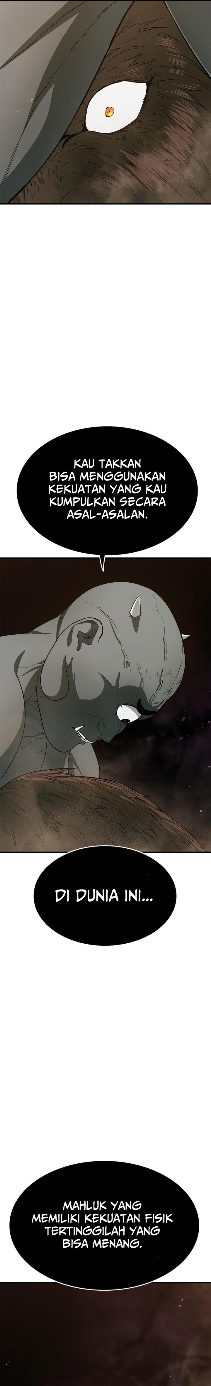 Monster Devourer Chapter 21 Gambar 7