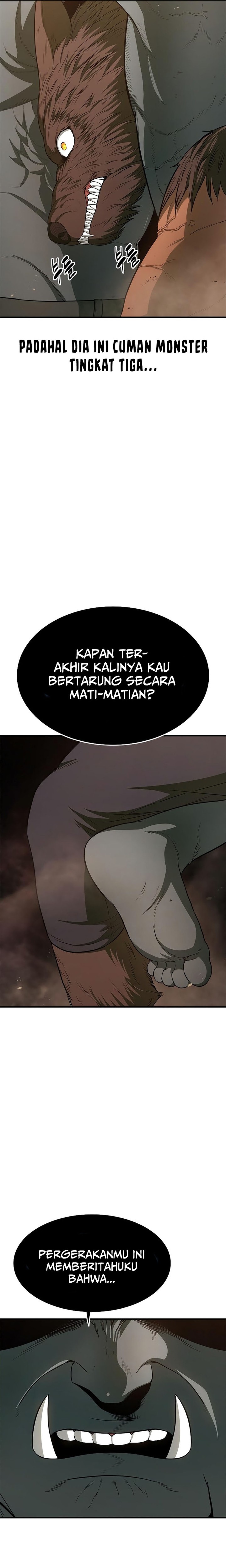 Monster Devourer Chapter 21 Gambar 10