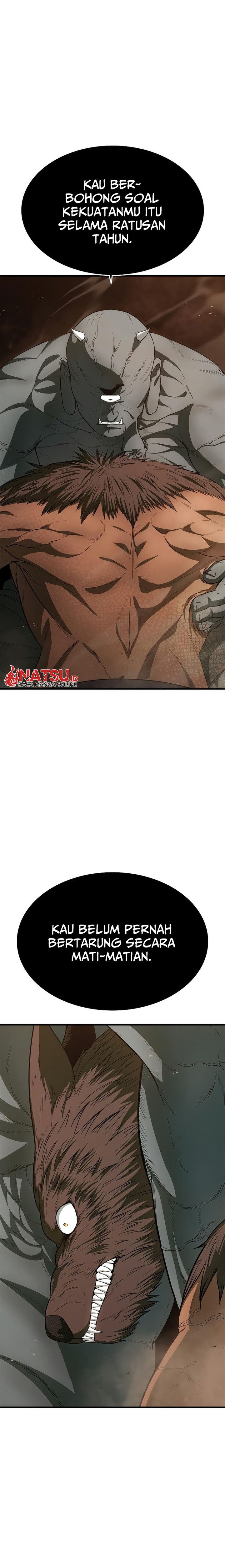 Monster Devourer Chapter 21 Gambar 11
