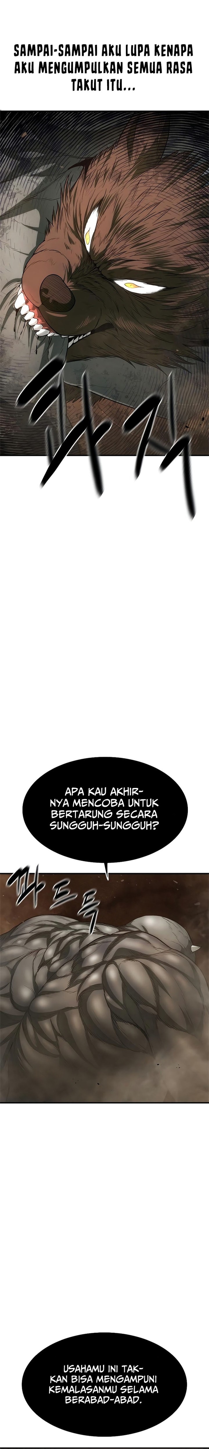 Monster Devourer Chapter 21 Gambar 15