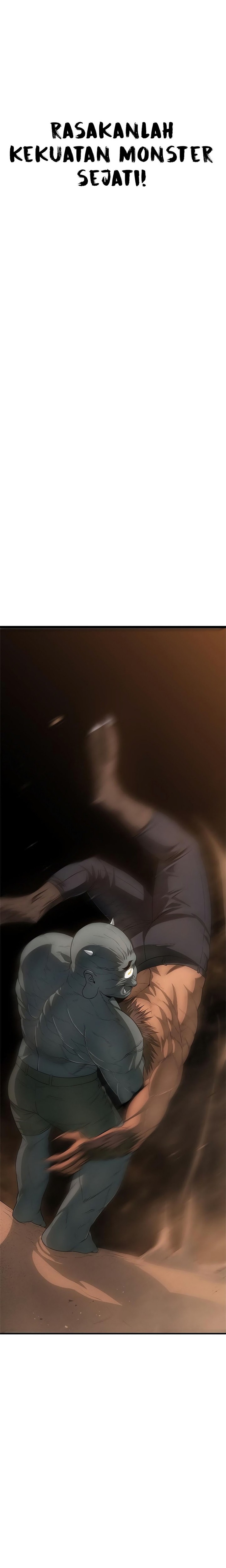Monster Devourer Chapter 21 Gambar 17