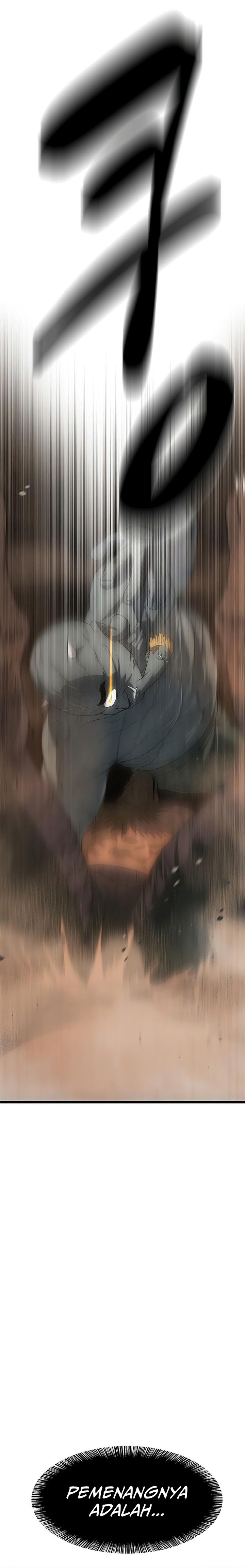 Monster Devourer Chapter 21 Gambar 18