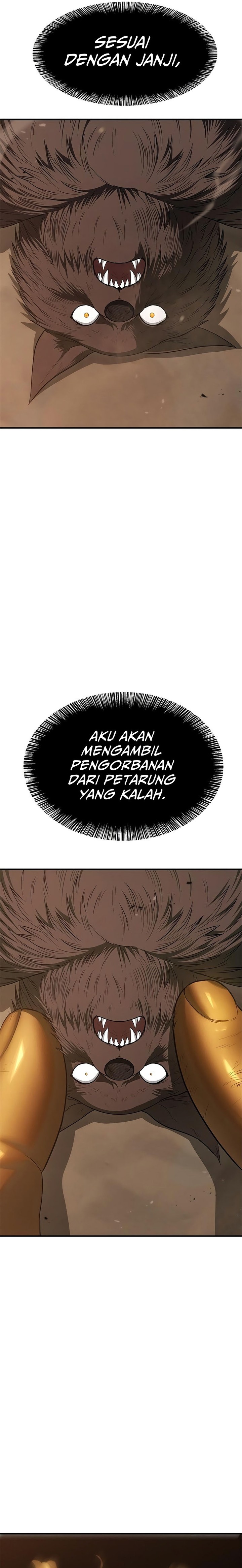 Monster Devourer Chapter 21 Gambar 20