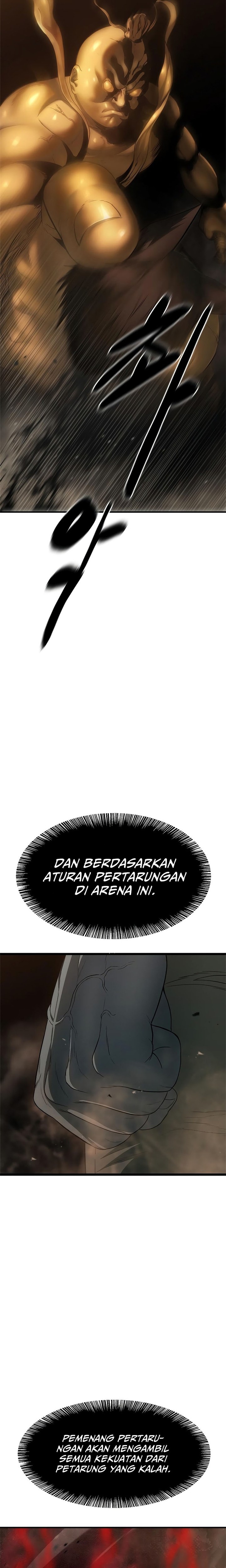 Monster Devourer Chapter 21 Gambar 21