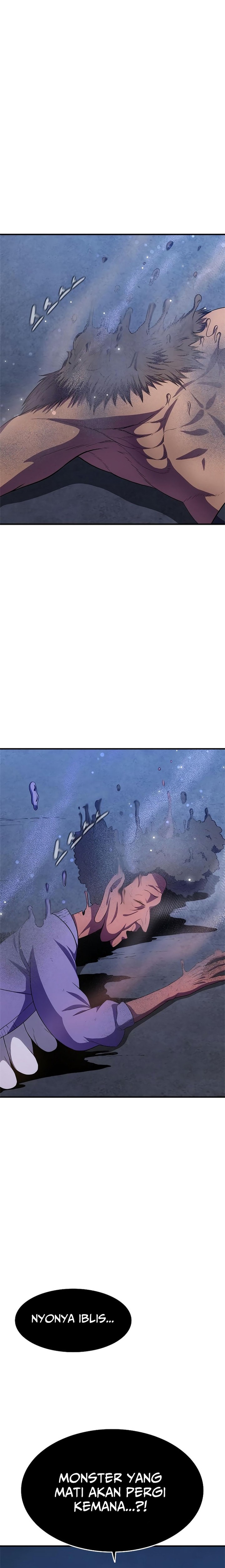 Monster Devourer Chapter 21 Gambar 23
