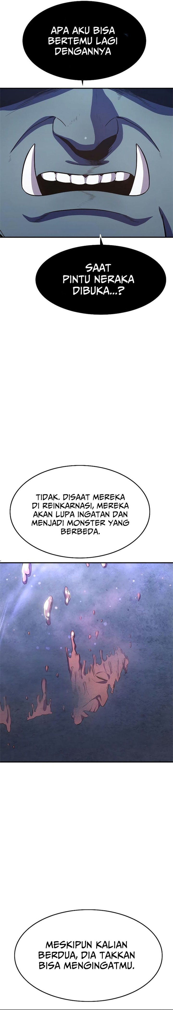 Monster Devourer Chapter 21 Gambar 25