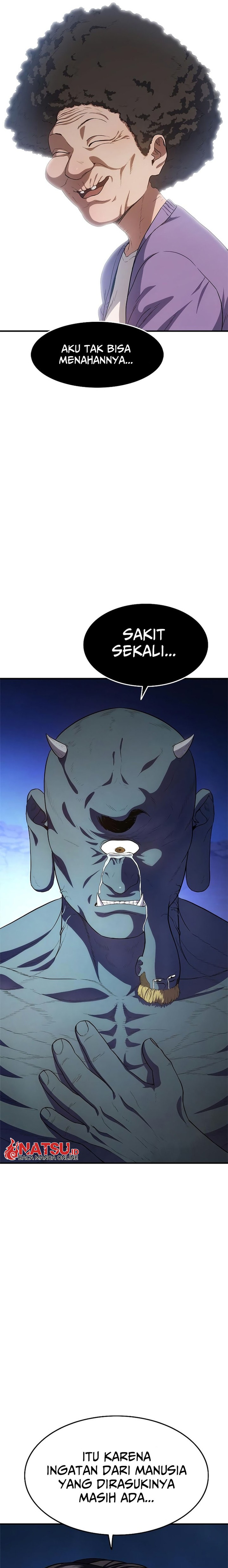 Monster Devourer Chapter 21 Gambar 27
