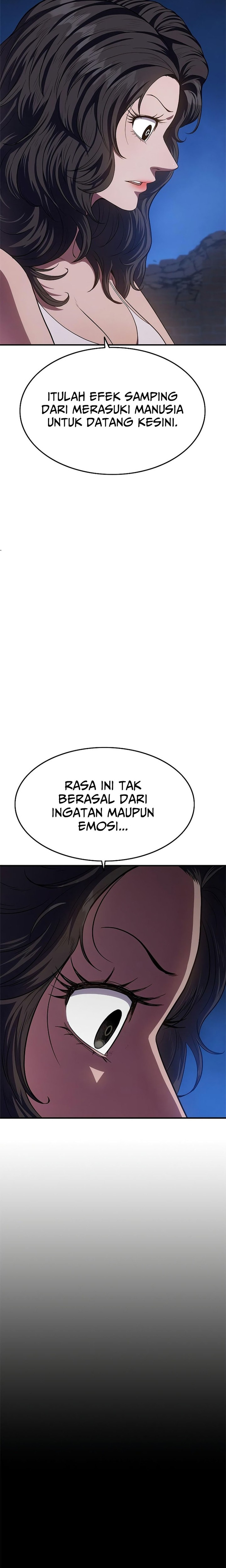 Monster Devourer Chapter 21 Gambar 28