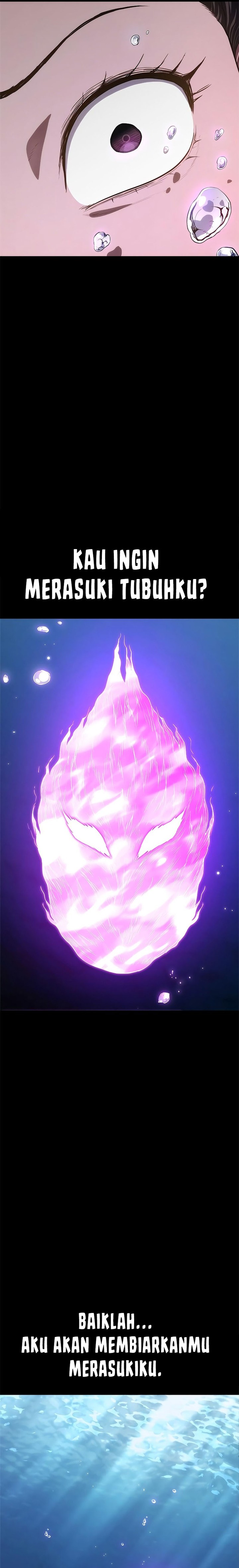 Monster Devourer Chapter 21 Gambar 29