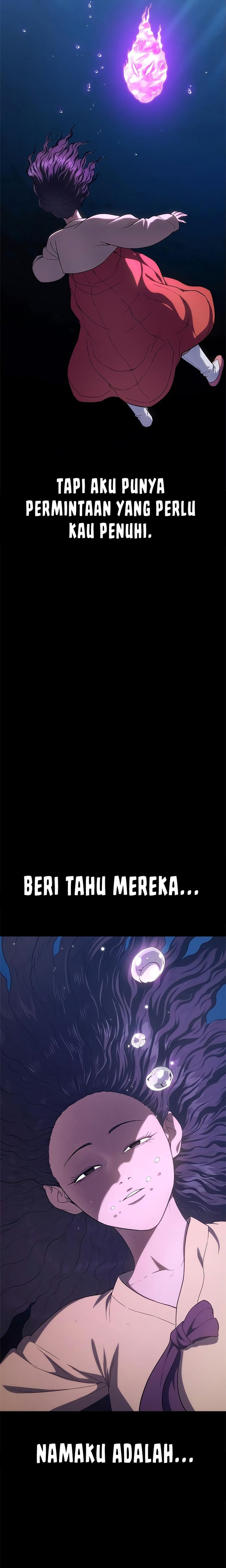 Monster Devourer Chapter 21 Gambar 30