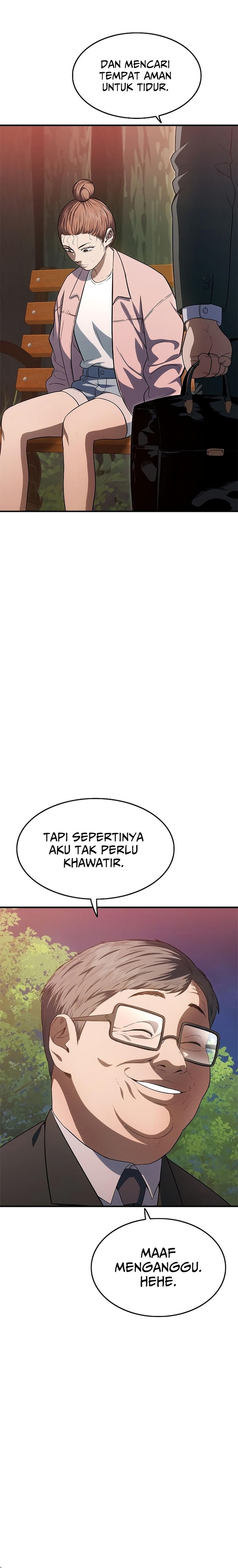 Monster Devourer Chapter 21 Gambar 35