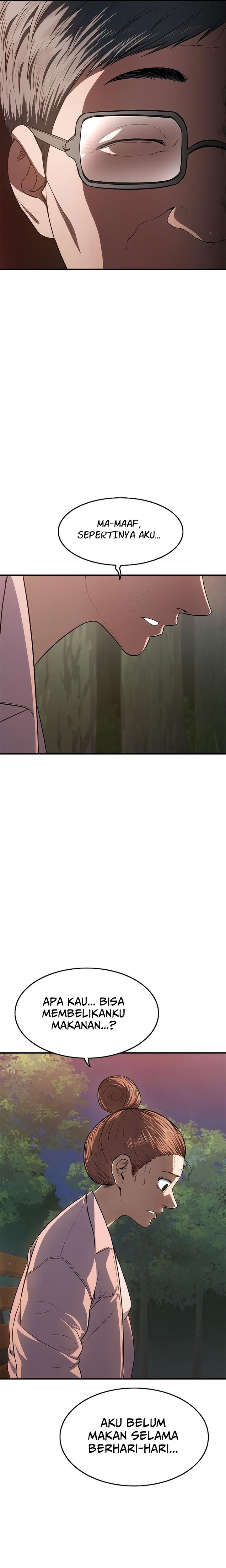 Monster Devourer Chapter 21 Gambar 37