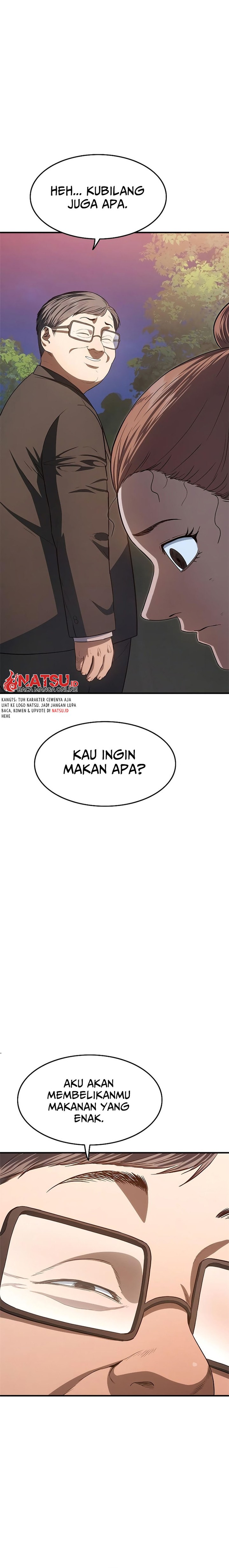 Monster Devourer Chapter 21 Gambar 38