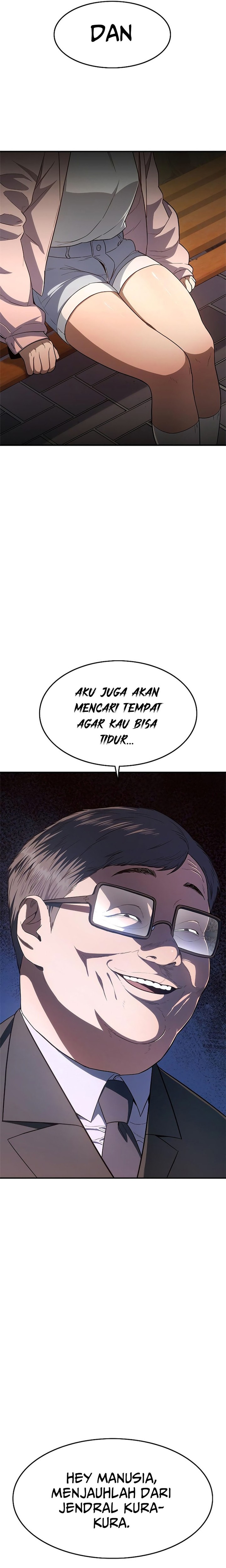 Monster Devourer Chapter 21 Gambar 39