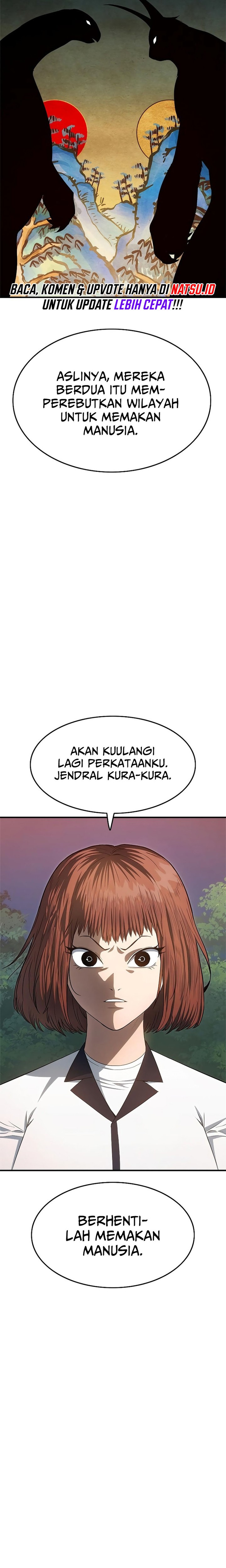 Monster Devourer Chapter 21 Gambar 43