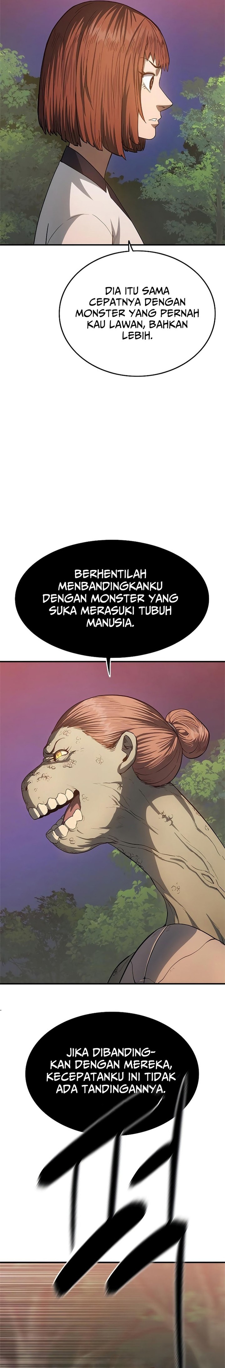 Monster Devourer Chapter 21 Gambar 46