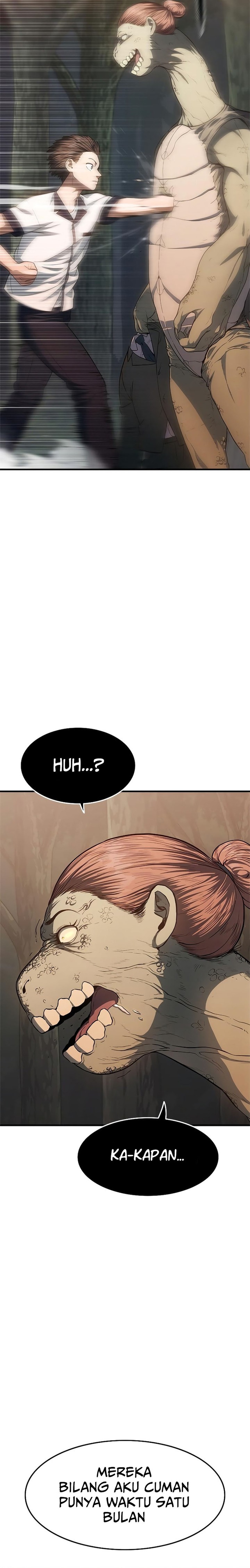 Monster Devourer Chapter 21 Gambar 47