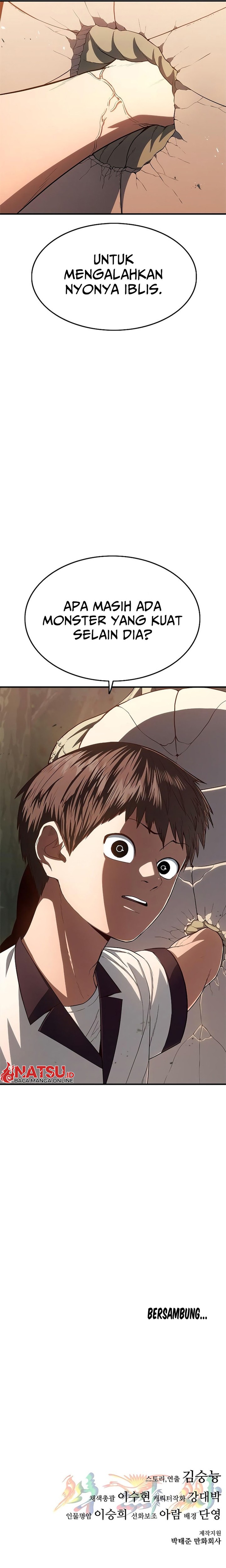 Monster Devourer Chapter 21 Gambar 48