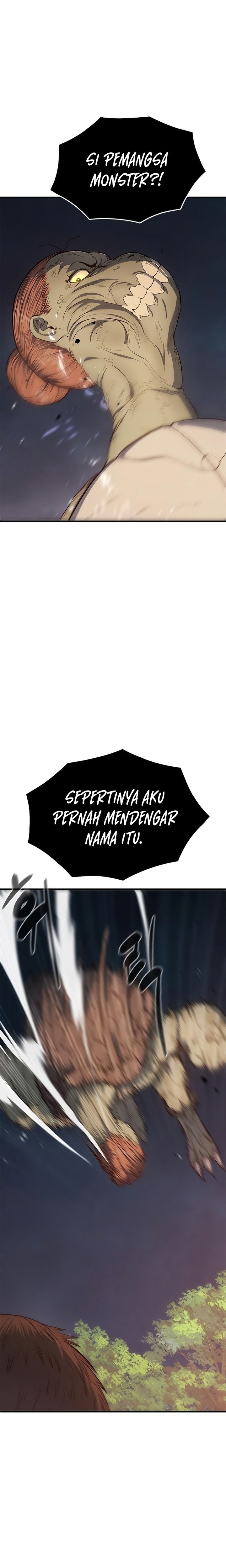 Monster Devourer Chapter 22 Gambar 4