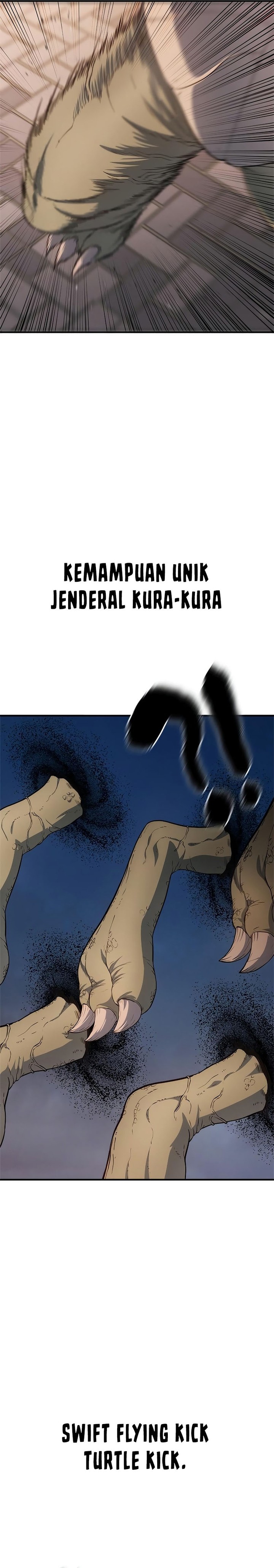 Monster Devourer Chapter 22 Gambar 7
