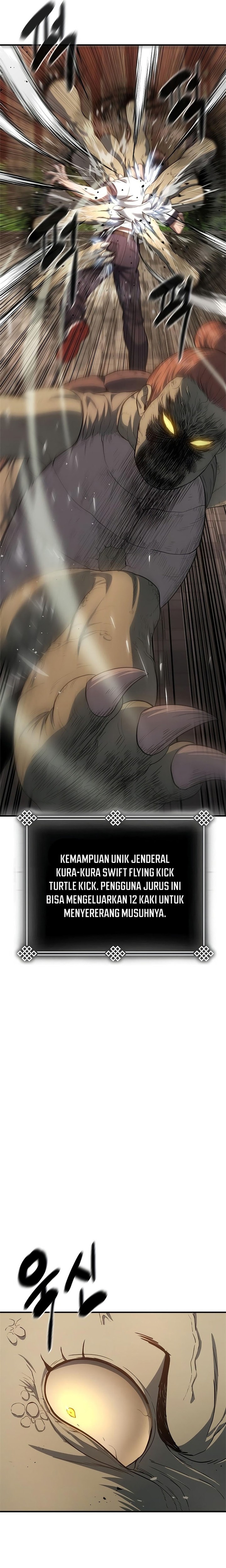 Monster Devourer Chapter 22 Gambar 8