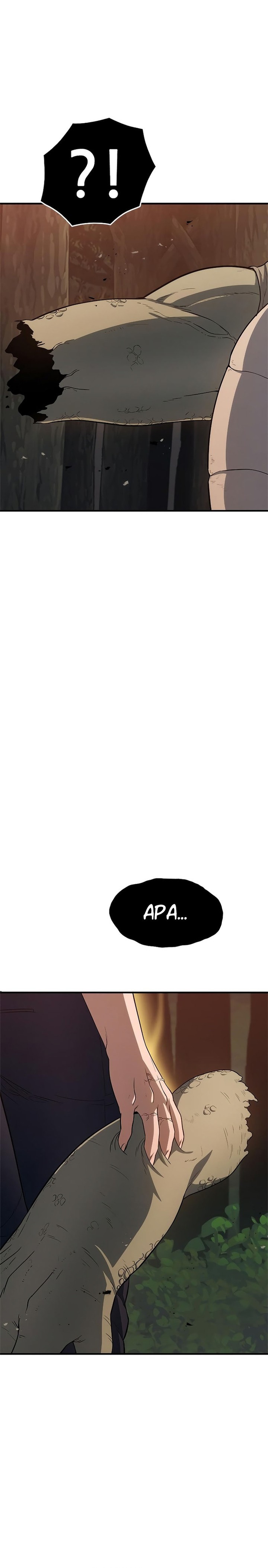 Monster Devourer Chapter 22 Gambar 9