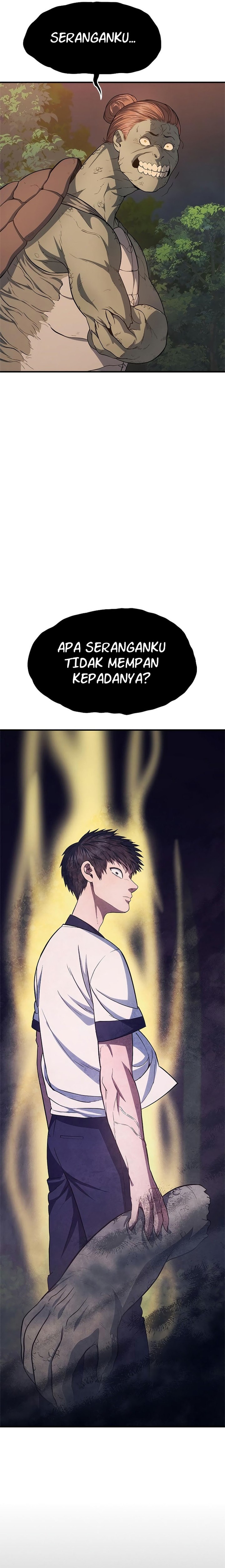 Monster Devourer Chapter 22 Gambar 10