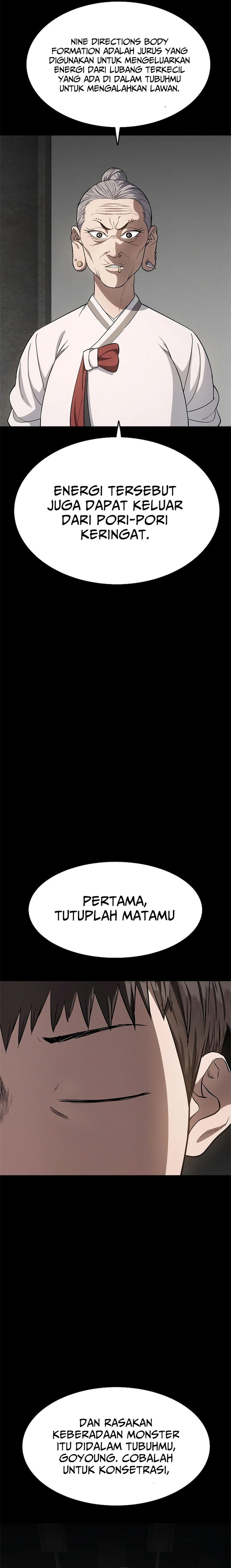 Monster Devourer Chapter 22 Gambar 13