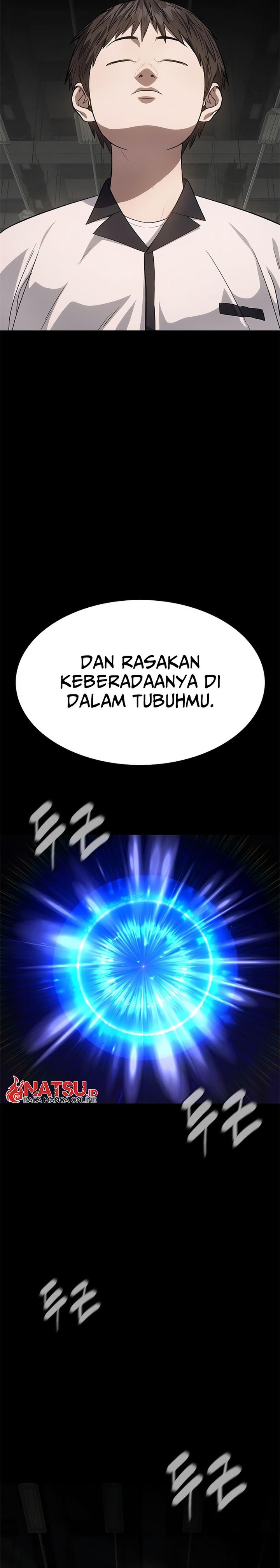 Monster Devourer Chapter 22 Gambar 14