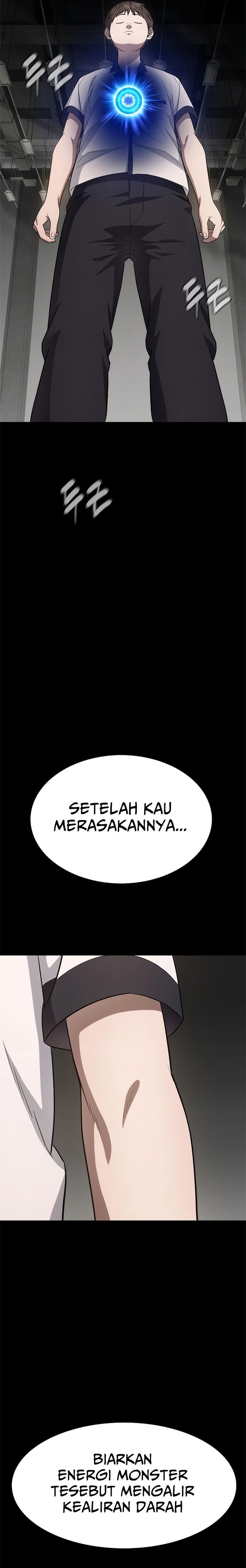Monster Devourer Chapter 22 Gambar 15