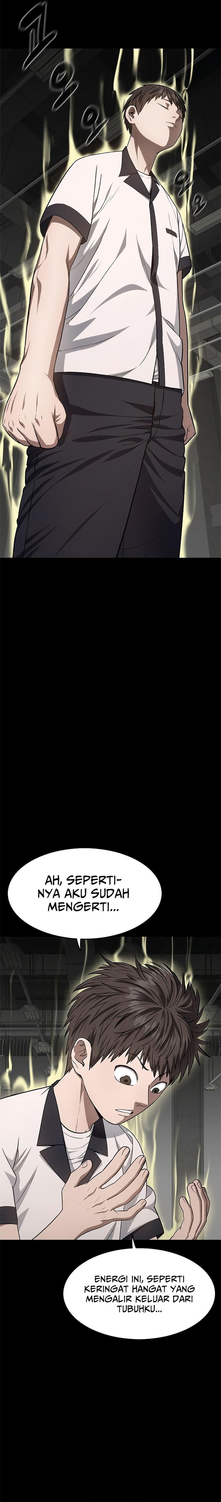 Monster Devourer Chapter 22 Gambar 17