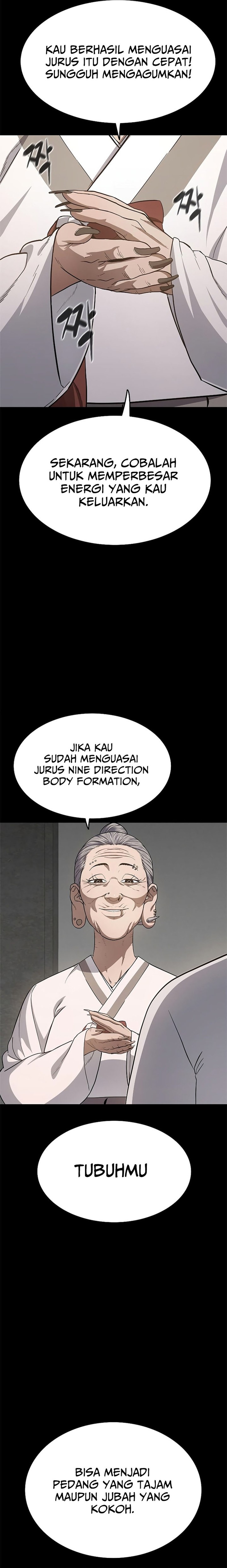 Monster Devourer Chapter 22 Gambar 18
