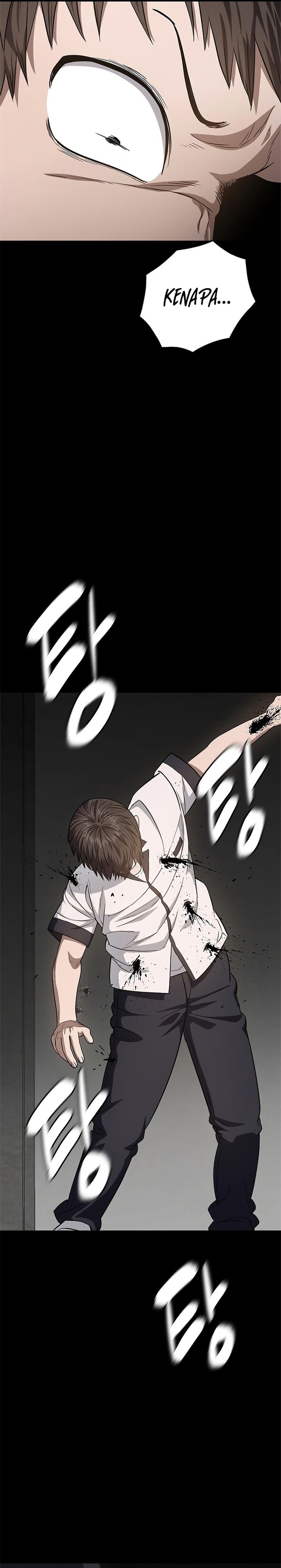 Monster Devourer Chapter 22 Gambar 20