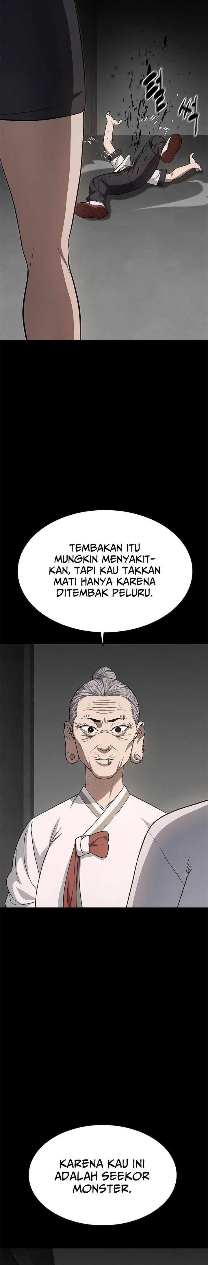 Monster Devourer Chapter 22 Gambar 21