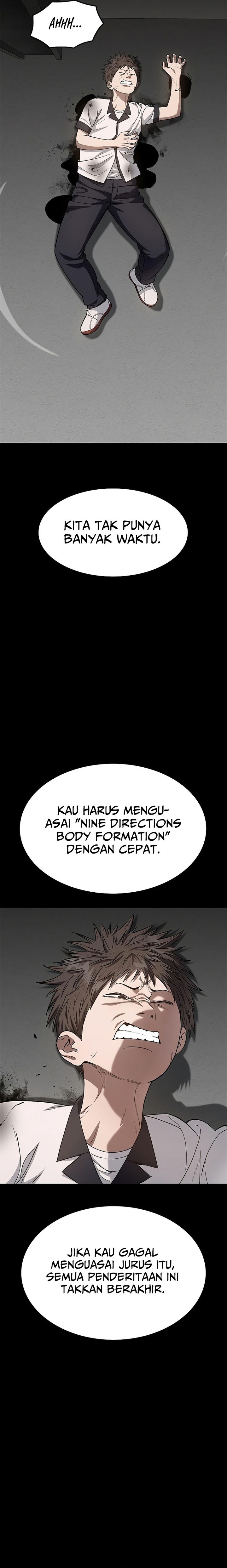 Monster Devourer Chapter 22 Gambar 22