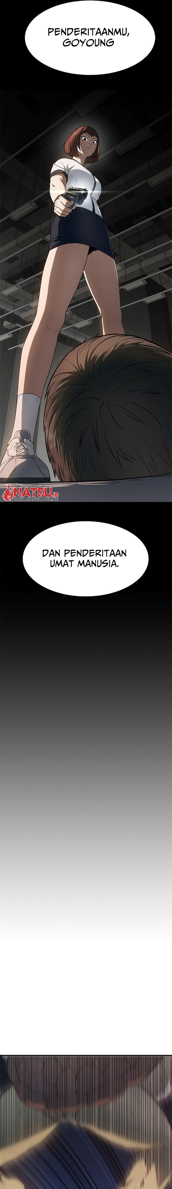 Monster Devourer Chapter 22 Gambar 23